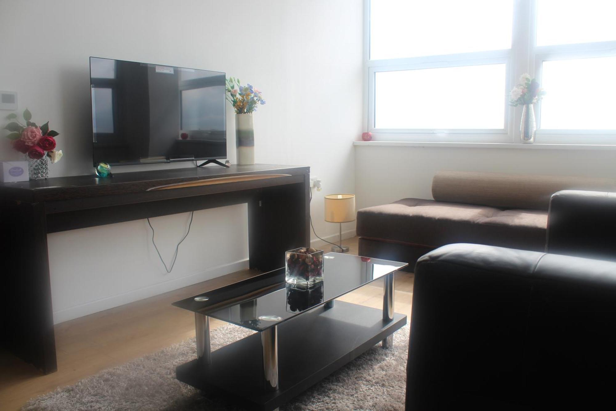 Flat 405 One Bedroom Apartment Birmingham Exterior photo